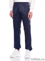 Брюки спортивные 100% П/Э со вставкой  Брюки спортивные 100% П/Э со вставкой