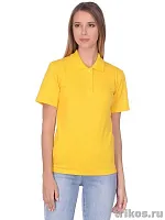 Рубашка поло (пике) женское 