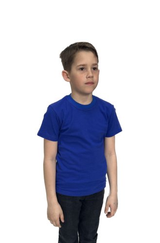 Футболка детская "Пике"