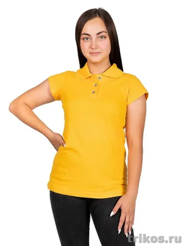 Рубашка поло