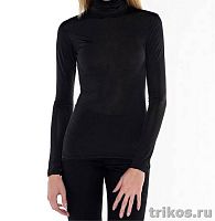 Водолазка женская длинный рукав 