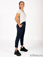 Брюки П/Э женские