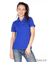 Рубашка поло (Пике) женская 