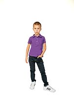 Рубашка поло  кор.рукав