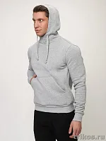 Шот с капюшоном 3- нитка