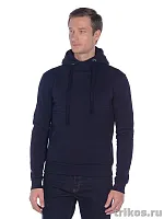 Шот с капюшоном 3- нитка