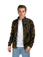 Толстовка мужская флис