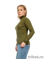 Водолазка женская П/Ш 