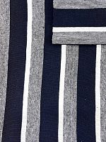 Кулирка  хлопок широкая полоса (пр-во Россия, ПОД ЗАКАЗ)