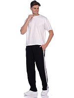 Футболка мужская Х/Б  Футболка мужская Х/Б