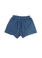 Трусы мужские семейные с гульфом