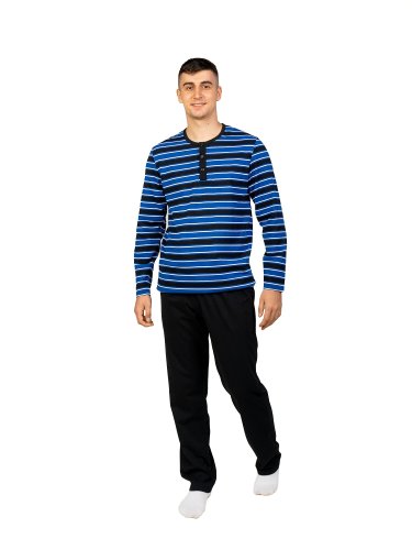 Костюм мужской длинный рукав Костюм мужской длинный рукав