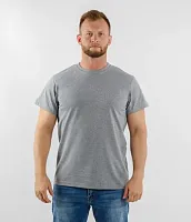 Футболка мужская Х/Б 