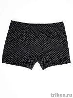 Трусы боксеры  детские (вискоза)