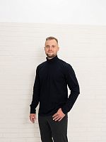 Водолазка мужская с лайкр. 