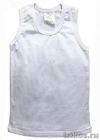 Майка Х/Б детская 