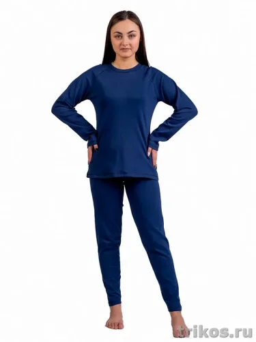 Кальсоны женские 