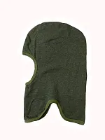 Подшлемник (петелька Х/Б)  открытое лицо (Д.)