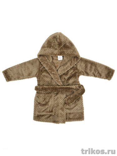 Халат детский велсофт 