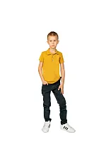 Рубашка поло  кор.рукав