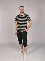 Костюм  мужской  короткий рукав