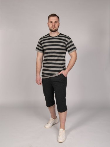 Костюм  мужской  короткий рукав