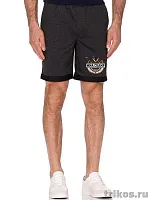 Шорты футер петелька мужские с нанесением