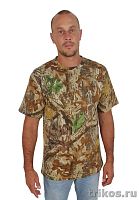 Футболка мужская КМФ 