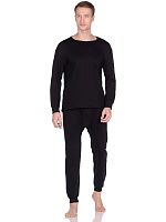 Белье нательное зимнее с начесом