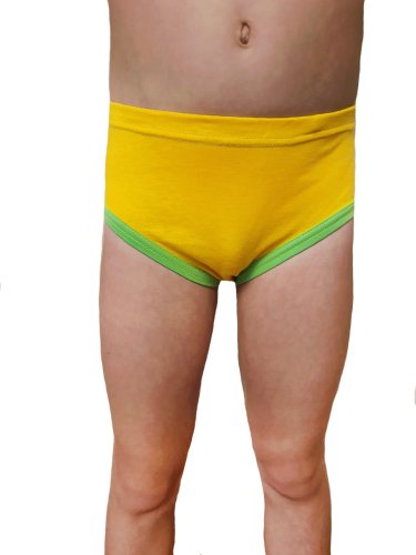 Трусы (плавки) детские Трусы (плавки) детские