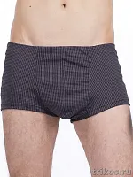 Трусы боксеры мужские 