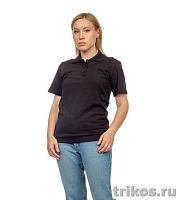 Рубашка поло (пике) женское 