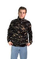 Толстовка мужская флис