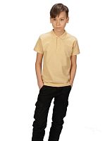 Рубашка поло  кор.рукав