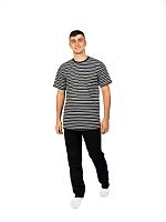 Костюм мужской короткий рукав 