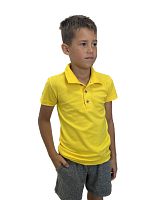 Рубашка поло  кор.рукав