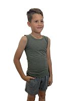 Майка детская х/б