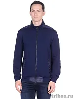 Олимпийка футер петелька