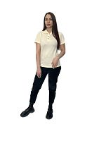 Рубашка поло (пике) женское 