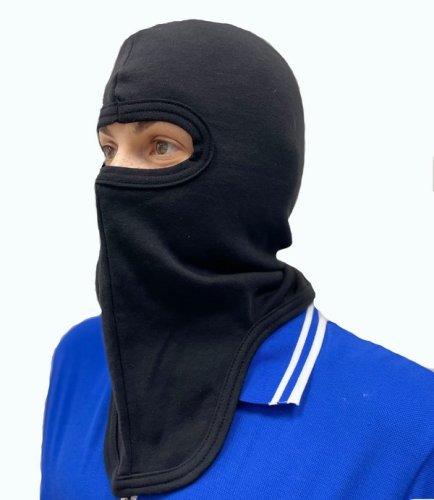 Подшлемник (индура) закрытое лицо Подшлемник (индура) закрытое лицо