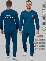 Термобелье П/Ш мужское  МЧС