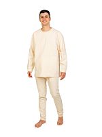 Белье нательное мужское (бумазея)