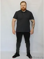 Рубашка поло мужская 