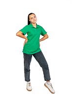 Рубашка поло (пике) женское 