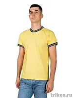 Футболка мужская короткий рукав  