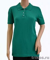 Рубашка поло (пике) женское 