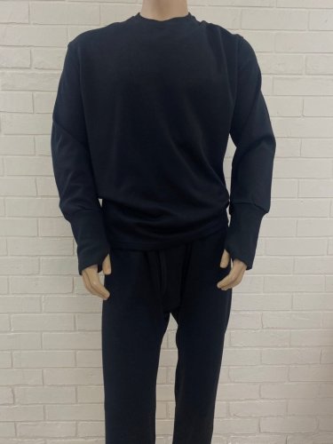 Термобелье П/Ш мужское (под палец)