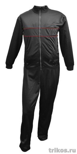 Костюм спортивный 100% П/Э