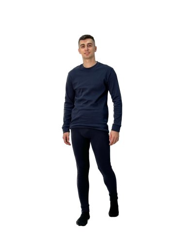 Белье нательное (интерлок) мужское Белье нательное (интерлок) мужское