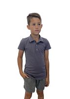 Рубашка поло  кор.рукав